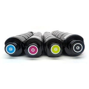 H-TWO NPG Di Alta Qualità 45 GPR 30 <span class=keywords><strong>C</strong></span> EXV28 Compatibile per Canon IR AC5045i 5051 5250 5255 Cartucce di Toner - Product Image 2