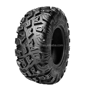 ยางรถเอทีวี MAINSAIL ขนาด 26x10R12 สีดำ แบบไม่มียางใน - Product Image 2