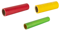 Rouleau de protection pour plaques flexo pour cylindre d'impression