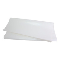 Usines chinoises d'emballage alimentaire pour la restauration rapide, papier laminé / enduit de PE pour l'emballage des hamburgers