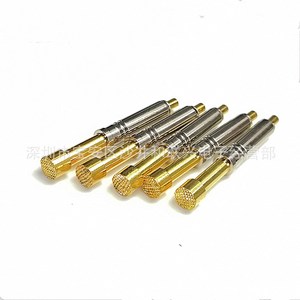 Sonda de prueba de cobre Ph-45H 6H con cabezal de 21 púas dentadas de dientes densos de 4.55mm, piezas de instrumentos con sonda integrada - Product Image 1