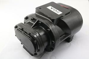 อะไหล่เครื่องอัดอากาศแบบสกรูยี่ห้อ BaoSi รุ่น YNT70A 15kw คุณภาพเยี่ยมจากจีน สำหรับใช้ในอุปกรณ์อุตสาหกรรม - Product Image 5