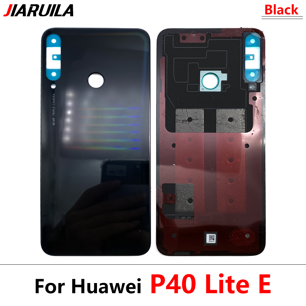 P40 lite E nero originale