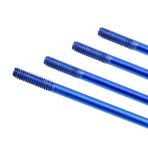 20 pollici 24 pollici 26 pollici 29 pollici mozzo di bicicletta filo di acciaio <span class=keywords><strong>raggi</strong></span> mountain bike colorato <span class=keywords><strong>raggi</strong></span> in acciaio inox cross-border - Product Image 3