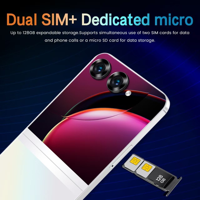Unlocked Custom S25 ultra Smartphone Cell Phone Big Screen Mobile Phones 12gb + 512TB Android13.0 5G Smartphone