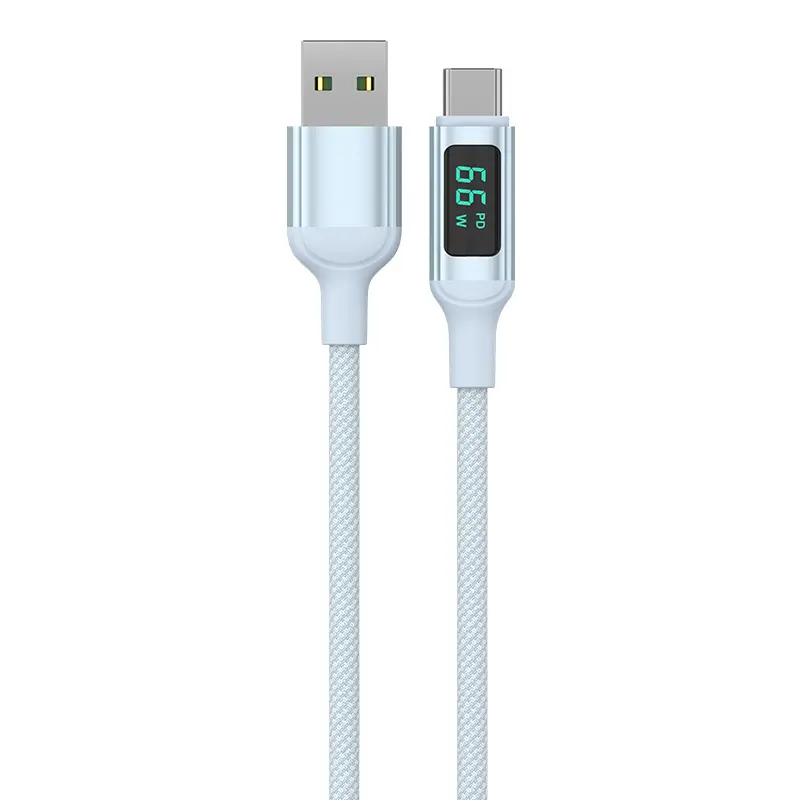 Kaynağı fabrika fiyat ücretsiz kargo kablo tipe c 1m 2m 3 m usb kablosu tip-c usb c kabel