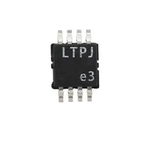 LTC2051HVIMS8#TRPBF New & Original Electronic Components Integrated Circuit IC in stock competitive price