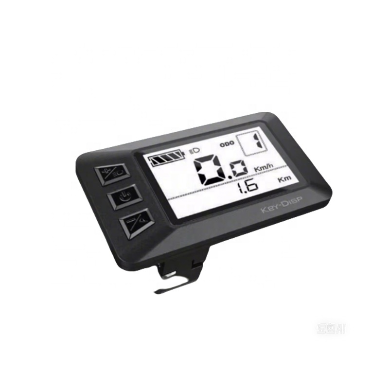 36V 48V LCD KD21C ключ DISP дисплей водонепроницаемый 5-контактный кабель обновленные детали для электрического велосипеда аксессуары