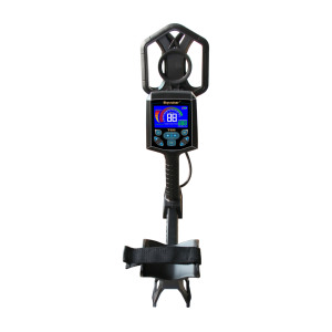 Dispositivo Detector de Metales Tianxun T66 detector de oro buscador subterráneo pantalla de color de metal buscador de oro - Product Image 5