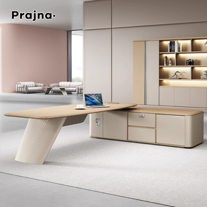 Ceo Luxury Office Furniture Mesa <span class=keywords><strong>De</strong></span> Oficina Executive OfficeTable Mesa <span class=keywords><strong>De</strong></span> Oficina Scrivania Ufficio Table <span class=keywords><strong>De</strong></span> Bureau - Product Image 4