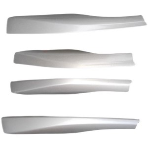 Copertura per Portapacchi Armor Shine per Lexus RX270/350/450 (2009-2015), <span class=keywords><strong>Coperchio</strong></span> per Portabagagli sul Tetto Prodotto in Cina - Product Image 1
