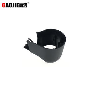 Compatible con la cubierta del brazo del limpiaparabrisas trasero y el brazo del limpiaparabrisas Skoda Fabia/08-11 6Q6955435D - Product Image 2