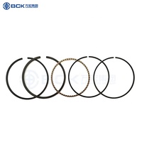 Segment de piston 78,5 mm pour PEUGEOT 306 Pièces détachées moteur automobile Réf. NO 46-785-02
