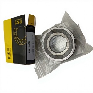 Rolamento de Embreagem Sprag CSK 30 PP 30x62x16mm com Ótimo Preço - Fornecedor de Rolamentos de Roda Livre - Product Image 1