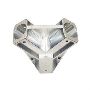 Servicio de Mecanizado CNC Personalizado OEM, Piezas de Torneado y Fresado de 5 Ejes, Mecanizado de Precisión de Acero y Aluminio para Acoplamientos y Carcasas - Product Image 2