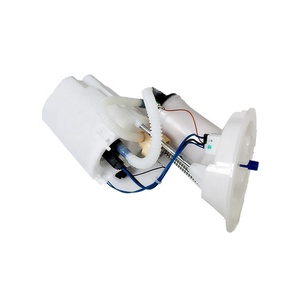 Popüler ürünler yedek araba parçaları yakıt pompası meclisi OEM 16117243974 - Product Image 2