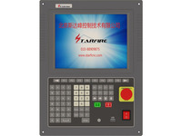 Système de machine de découpe à portique Starfire SF-2300S 2 axes 220v