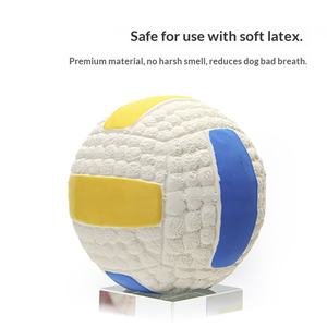 Palla Giocattolo per Cani da Masticare e Morbognare per Alleviare la Noia e Tenere Intrattenuti - Product Image 4
