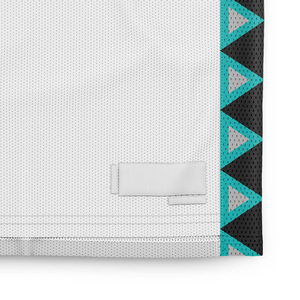 Camiseta de Baloncesto Vintage 2026 con Cuello en V y Diseño de Estrellas, Personalizable, Estilo Americano Informal, para Hombres, Mujeres y Equipos Escolares de Baloncesto - Product Image 5