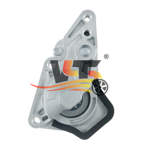 Démarreur automatique ESTNI033 10T pour RENAULT <span class=keywords><strong>LOGAN</strong></span> 1.6I démarreur pour NISSAN Qashgai 1.6 23300-EE01D 23300-EE00A 23300-EE00B - Product Image 2