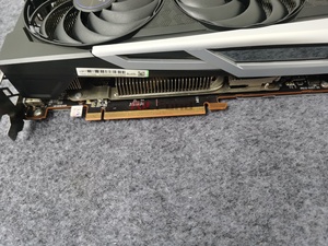 RX 6900 XT <b>16GB</b> GDDR6 Gaming Graphics Card 256bit High Performance Gaming Video Card - Product Image 5