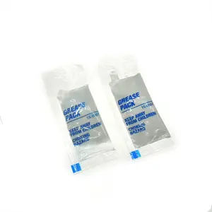 WBG Silver Thermal Grease Cpu Heatsink Compound Paste Thermal Grease for Cpu