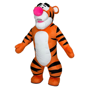 इन-स्टॉक टिगर प्लग हेलोलीन कार्निवल इवेंट के लिए इन-स्टॉक टिगर प्लग-इन-स्टॉक - Product Image 3