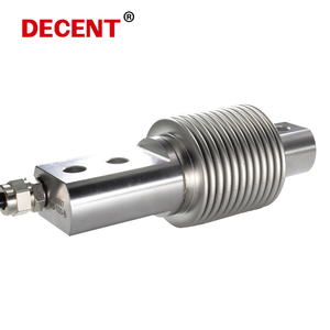 DSBW-106 Độ Chính Xác Cao Silo Cân Nền Tảng Phễu Quy Mô Cảm Ứng Kim Loại Cảm Biến Dưới Đây Loại Uốn Chùm Load Cell - Product Image 5