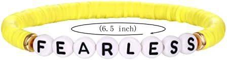 Fearless (AMARILLO)