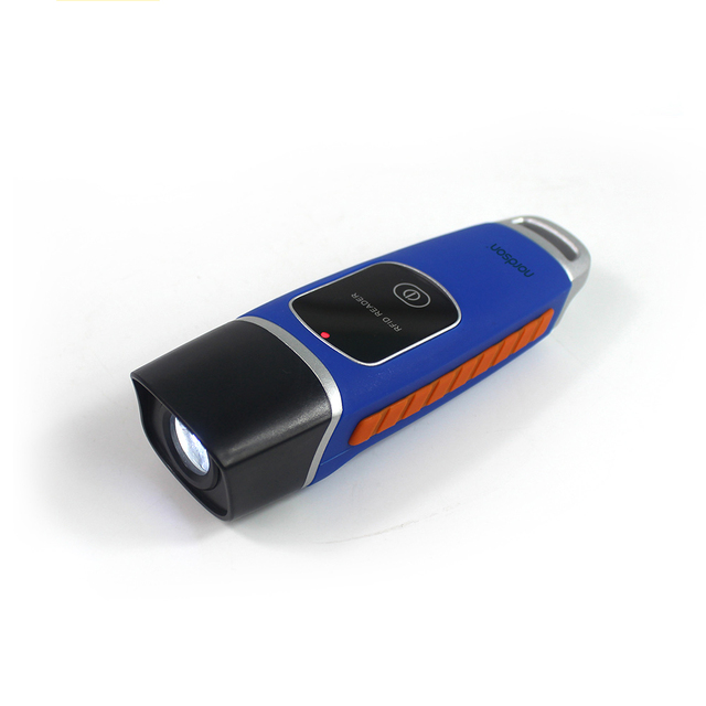 Guard Tour System Security and Protection Monitoring RFID Security Guard Tour Patrol System Smart Patrol System