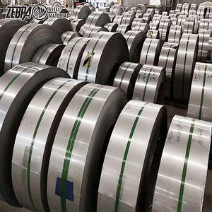 Bobina/Rollo de Acero Galvanizado de Primera Calidad, Espesor de 0.34MM 0.39MM, Ancho de <span class=keywords><strong>1000MM</strong></span>, para Fabricación de Perfiles - Product Image 3