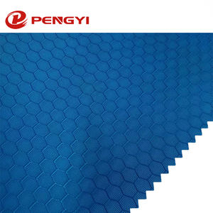 Высококачественная наружная водонепроницаемая ткань 600d * 600d на спине покрытая полиуретановым покрытием ткань для кресла для отдыха - Product Image 1