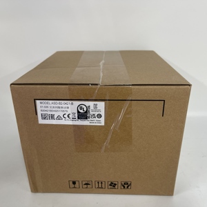 Controlador de Servomotor AC Delta Electronics ASD-B2-0421-B 100% Nuevo y Original - Product Image 1