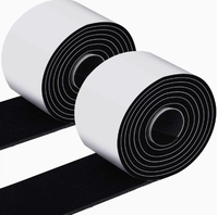 Kuliwei – Tapis en feutre auto-adhésifs amovibles anti-rayures et amortisseurs de chocs pour outils, matériel et bases de dispositifs médicaux