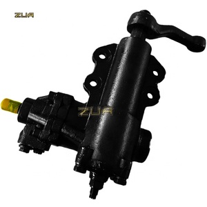 <span class=keywords><strong>Caja</strong></span> <span class=keywords><strong>de</strong></span> Dirección para <span class=keywords><strong>Nissan</strong></span> Navara Frontier D22 <span class=keywords><strong>Pick</strong></span> <span class=keywords><strong>up</strong></span> 4x2 1997- LHD 4920011G00 49200-11G00 - Product Image 1