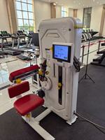 Máquina Abdominal Inteligente SK, Directo de Fábrica en China, OEM ODM, Equipo de Entrenamiento de Brazos con Pesas Digitales