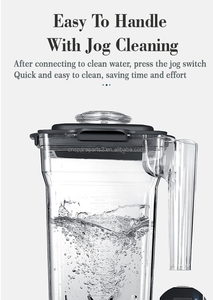 Appareils de cuisine 3 en 1 Blender Robot culinaire et presse-agrumes Faible bruit Haute vitesse Électrique Jus de fruits frais <span class=keywords><strong>Nutrimix</strong></span> Blender - Product Image 5