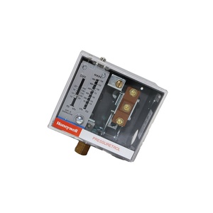 Vente directe usine – Contrôleur de pression Honeywell L404F1102 pour brûleur de chaudière – Systèmes de contrôle de pression fiables - Product Image 1