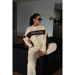 Survêtement Wayster pour l'hiver, respirant et coupe-vent, conçu sur mesure, streetwear pour le jogging, grandes tailles, imprimé par sublimation - Product Image 4