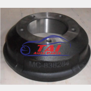 Tambor de Freno Delantero MB060504/MC838279/MC838284 para MITSUBISHI 4D33 4D32 - Product Image 2