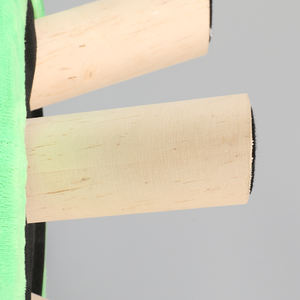 Canapé en peluche vert de haute qualité, bon marché, décoration de salon, de maison, <span class=keywords><strong>petit</strong></span> canapé en peluche, Portable, chaise repose-pieds et tabouret <span class=keywords><strong>dinosaure</strong></span> - Product Image 6