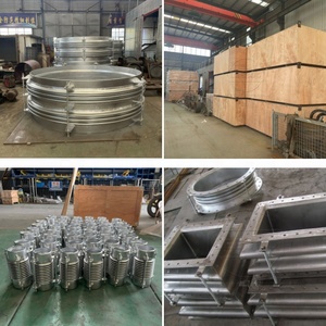 Cổ phiếu nhà máy kim loại ống thổi mở rộng khớp/bù - Product Image 6