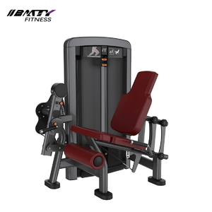 BM Somos Fabricantes de Primera Línea. Esta Máquina de Prensa de Piernas (Nuevo Éxito de Ventas) Fortalece las Extremidades Inferiores. - Product Image 1