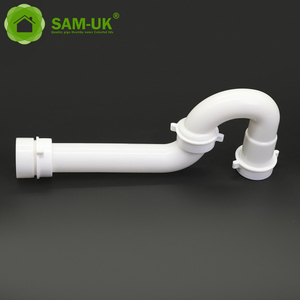 Fabricante de fábrica, venta al por mayor, tubería de drenaje de plástico de gran diámetro, <span class=keywords><strong>inodoro</strong></span>, lavabo, fregadero, tubería de drenaje de agua terrestre - Product Image 5