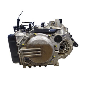 Transmisión Automática Usada W4A51 F4A51 F4A42 para <span class=keywords><strong>Hyundai</strong></span> <span class=keywords><strong>Santa</strong></span> <span class=keywords><strong>Fe</strong></span> 4 Velocidades 4WD 2.0L 2.7L Cajas <span class=keywords><strong>de</strong></span> Cambios - Product Image 4