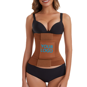 Ceinture d'entraînement de la taille <span class=keywords><strong>pour</strong></span> femmes XS Logo personnalisé - Product Image 1