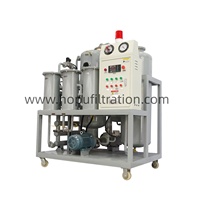 Nouvelle machine de régénération d'huile de transformateur à isolation sous vide monophasée triphasée avec garantie de 5 ans