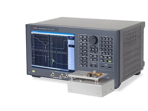 Analizador de Redes KEYSIGHT E5061B ENA OPT3L5 - Product Image 5