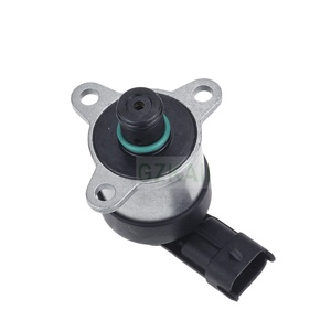 Soupape de moteur pour HYUNDAI SANTAFE 2.2, interrupteur de pompe à carburant, régulateur de pression de pompe à carburant automatique, soupape de commande 0928400633 - Product Image 1