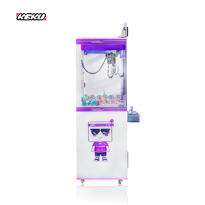 Máy cẩu búp bê cho các giải thưởng thú vị và chơi máy vuốt đồ chơi cho vui và giải thưởng trong tầm tay của bạn - Product Image 4